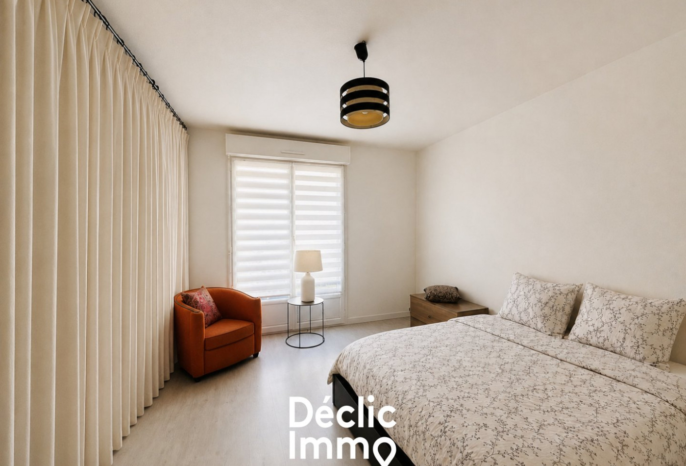 vente Appartement rénové La Rochelle - Photo 3