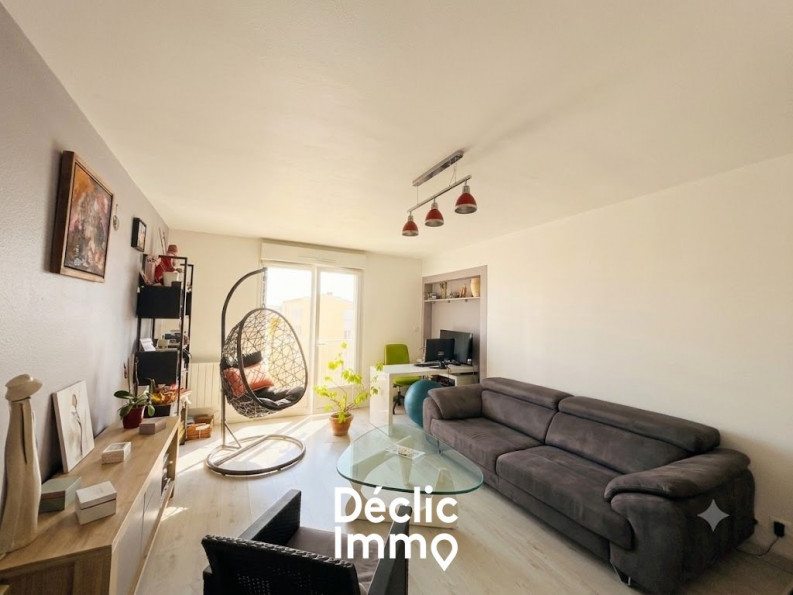 vente Appartement rénové La Rochelle - Photo 1