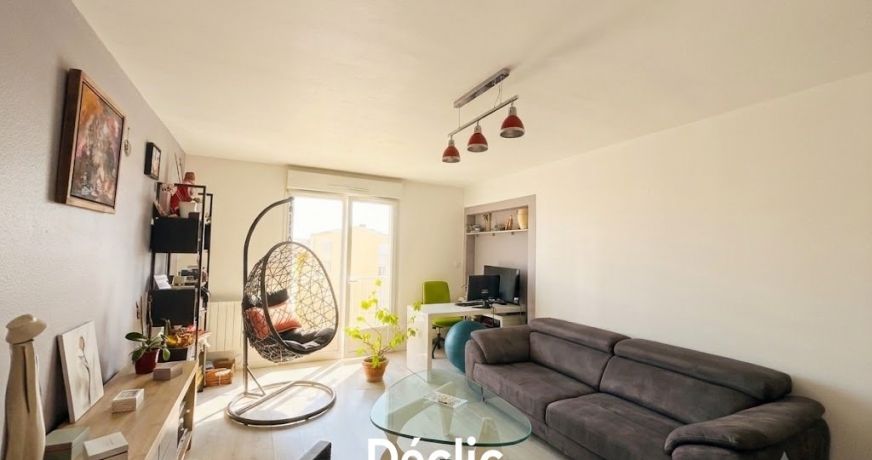 vente Appartement rénové La Rochelle