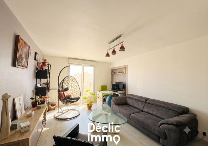 vente Appartement rénové La Rochelle