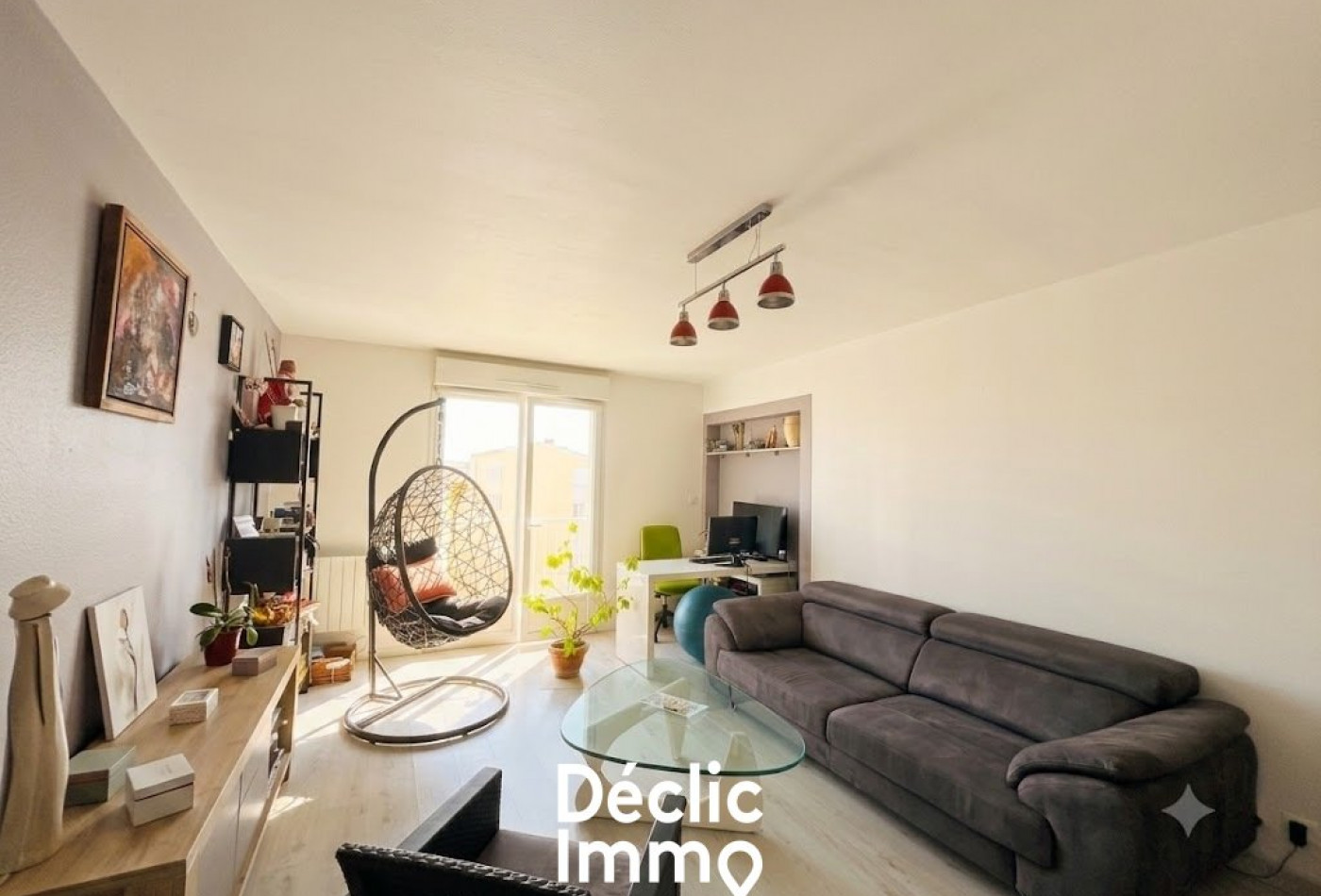 vente Appartement rénové La Rochelle - Photo 1