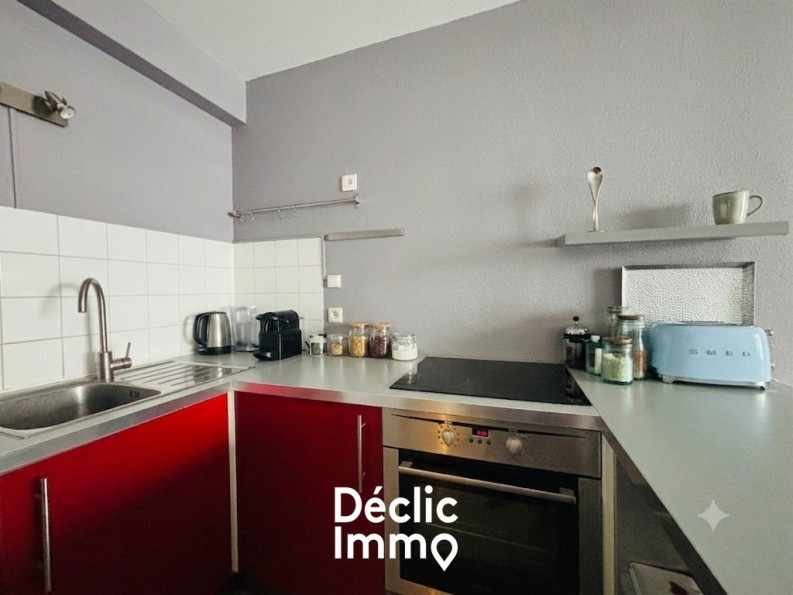 vente Appartement rénové La Rochelle - Photo 2