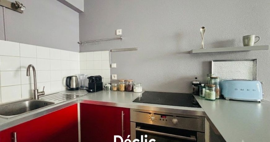 vente Appartement rénové La Rochelle