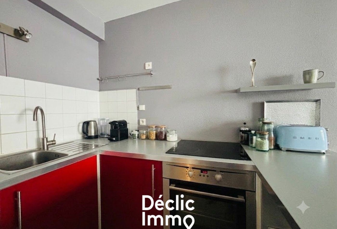 vente Appartement rénové La Rochelle - Photo 2