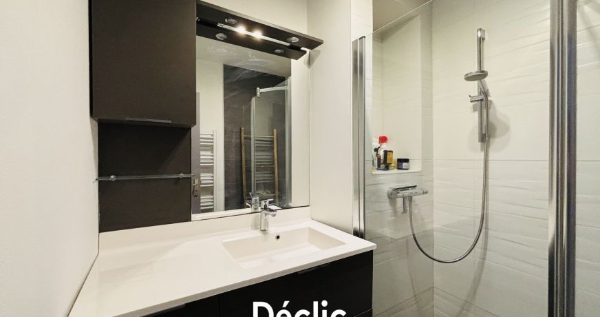 vente Appartement rénové La Rochelle