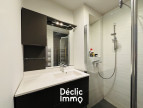 vente Appartement rénové La Rochelle
