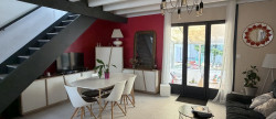 vente Maison individuelle Rochefort