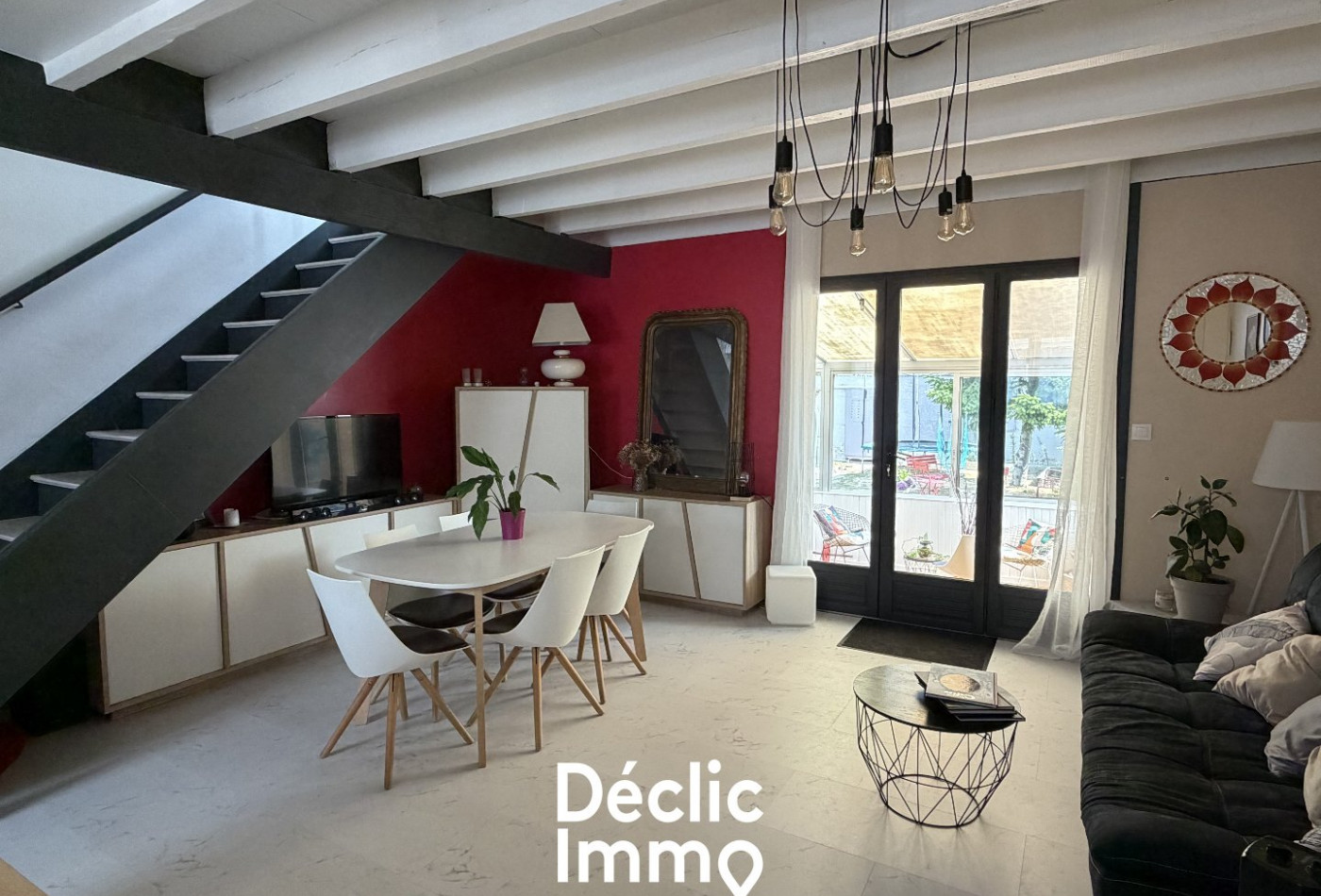 vente Maison individuelle Rochefort - Photo 1