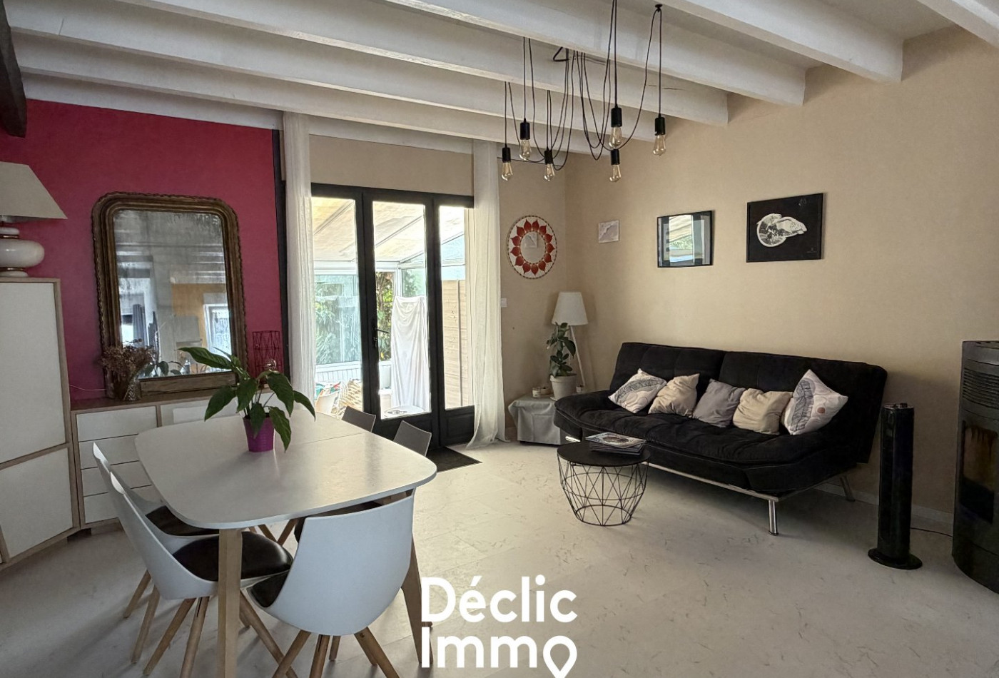 vente Maison individuelle Rochefort - Photo 2