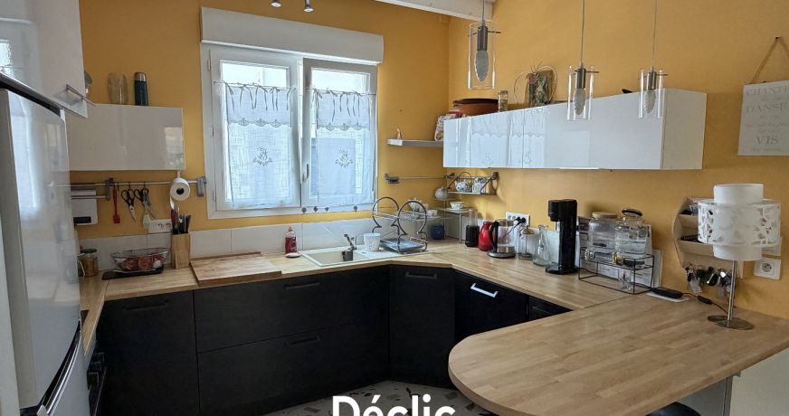 vente Maison individuelle Rochefort