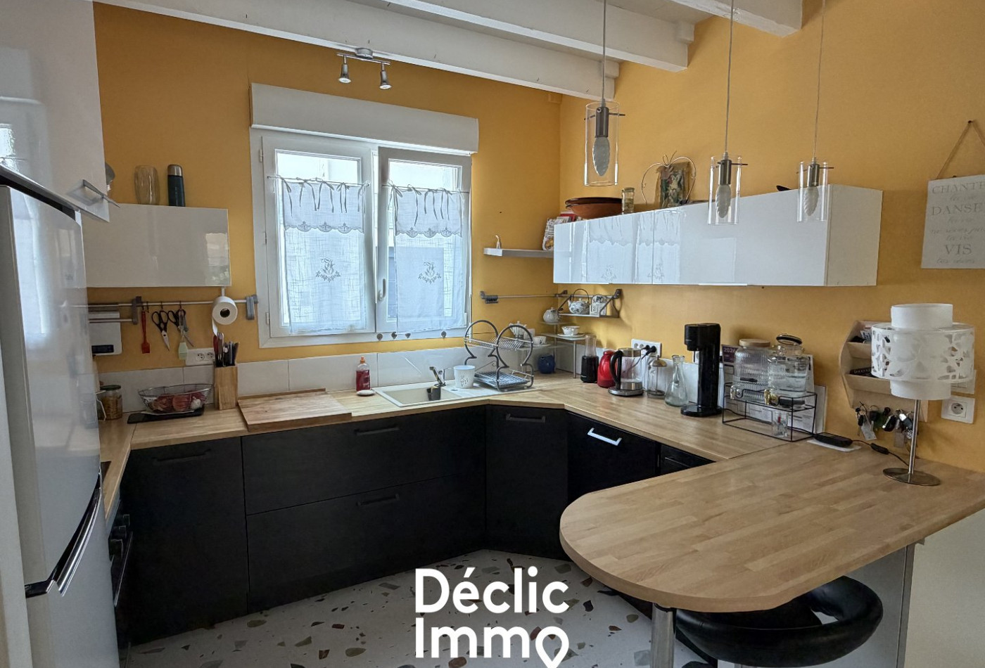 vente Maison individuelle Rochefort - Photo 3