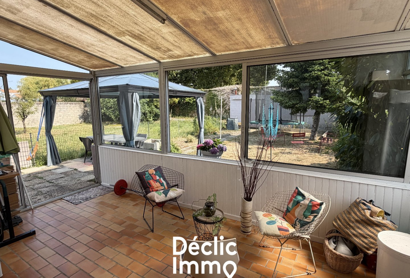 vente Maison individuelle Rochefort - Photo 4