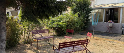 vente Maison individuelle Rochefort