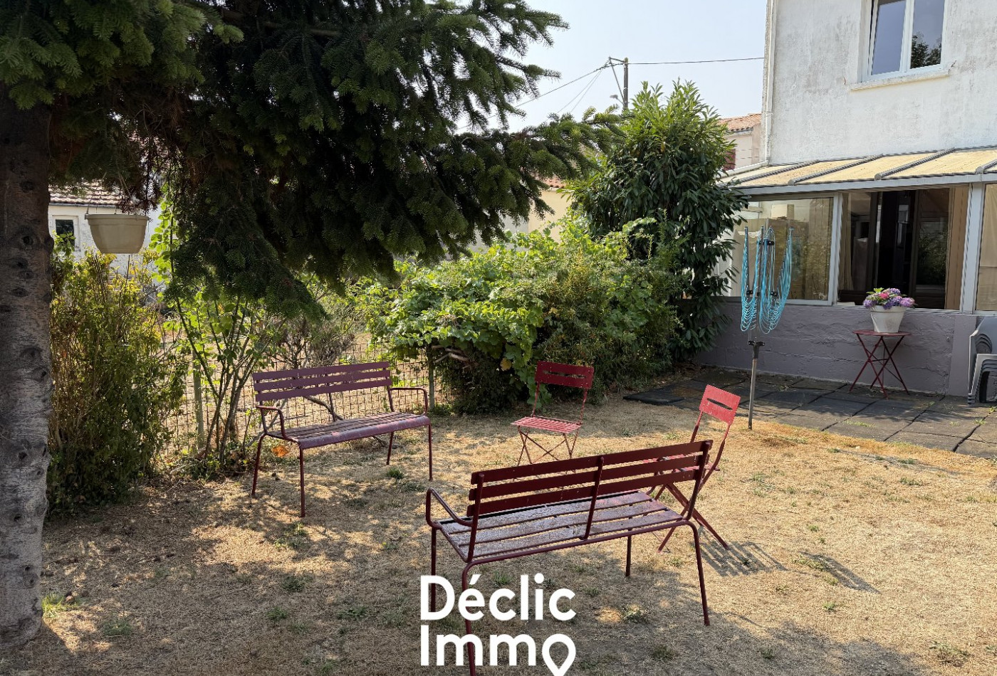 vente Maison individuelle Rochefort - Photo 5