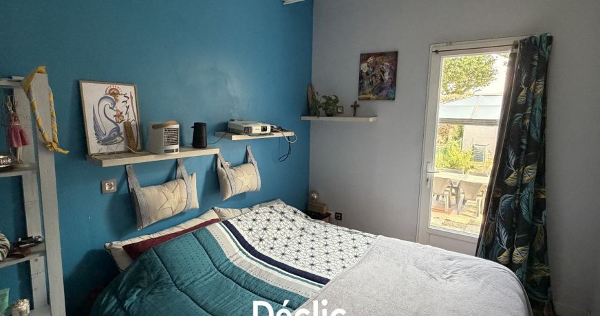 vente Maison individuelle Rochefort
