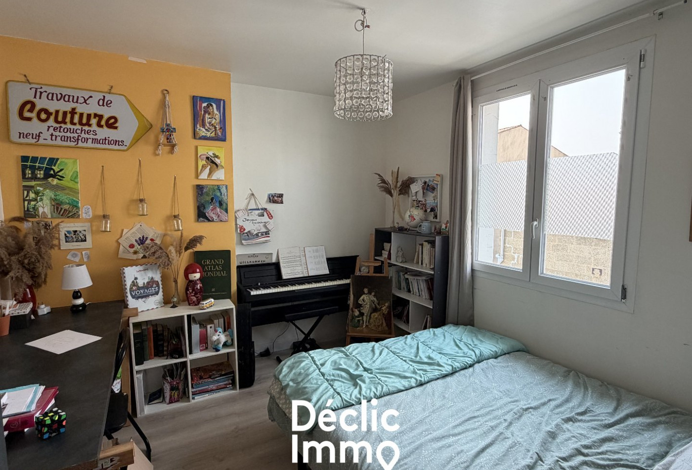 vente Maison individuelle Rochefort - Photo 7