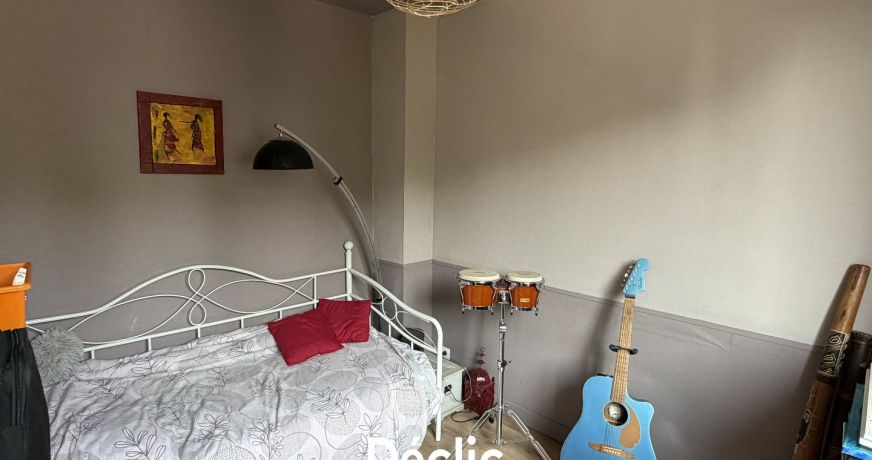 vente Maison individuelle Rochefort