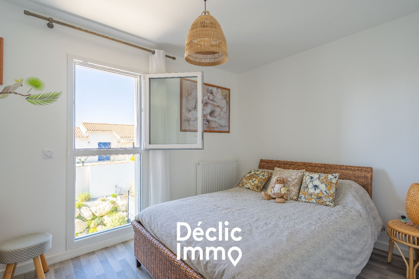 vente Maison et terrain Royan - Photo 9