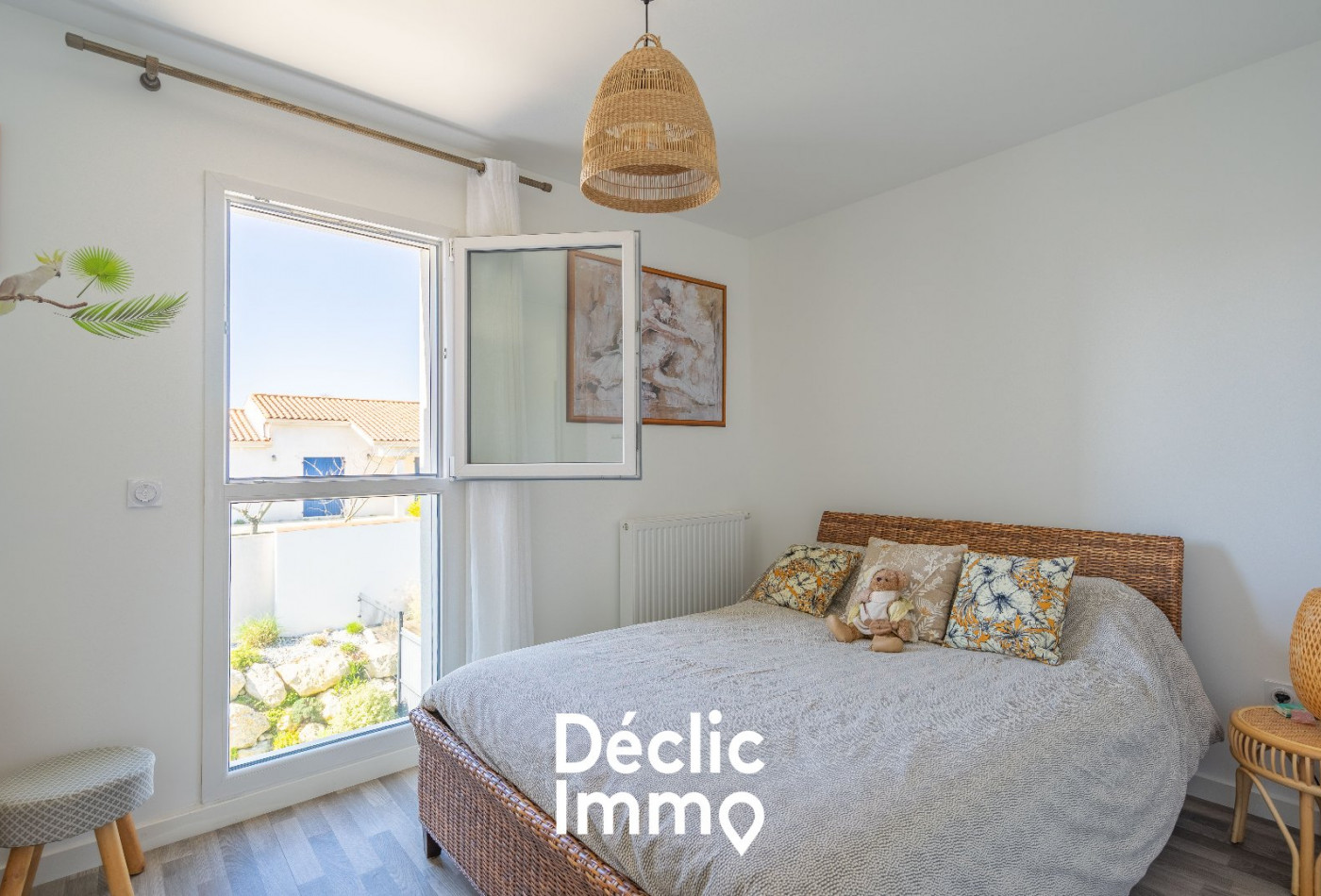 vente Maison et terrain Royan - Photo 9