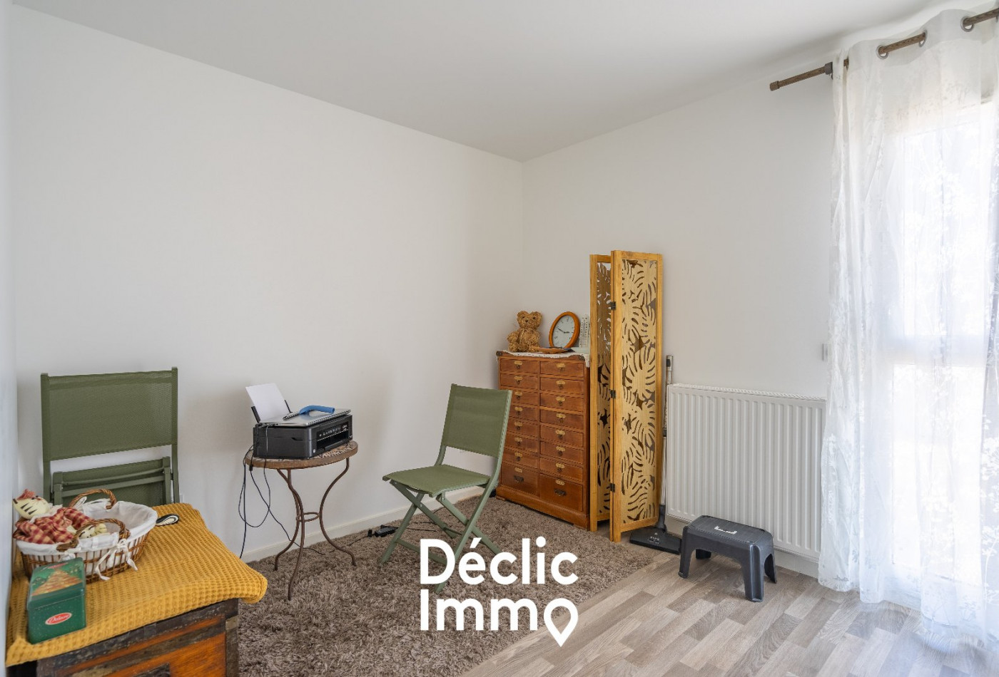 vente Maison et terrain Royan - Photo 10
