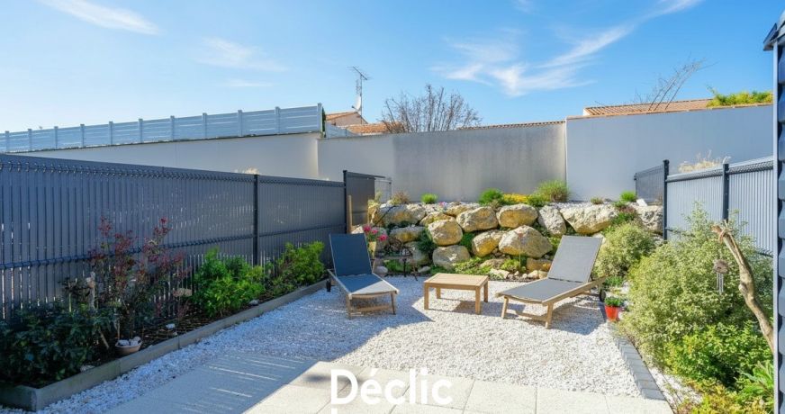 vente Maison et terrain Royan