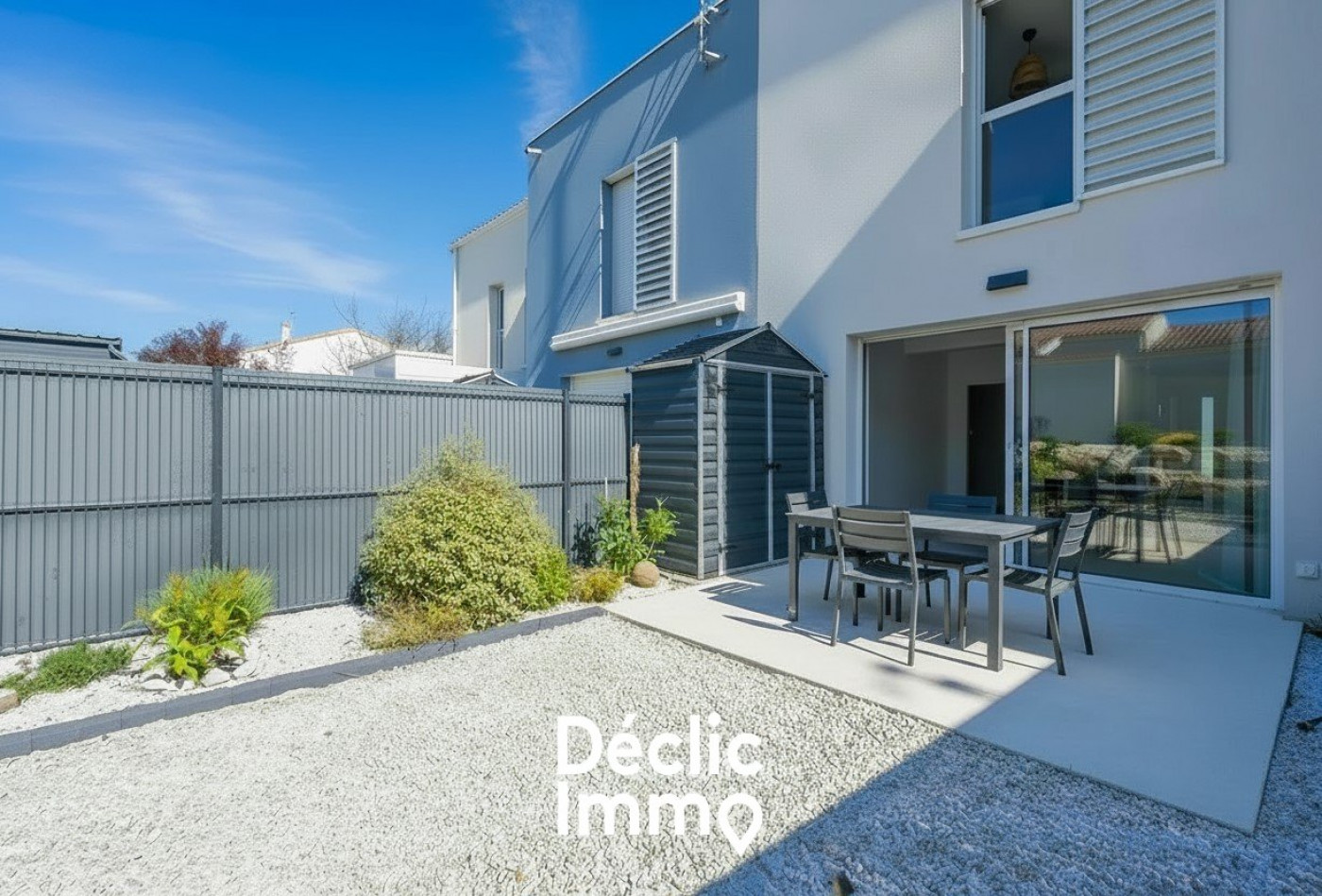 vente Maison et terrain Royan - Photo 1