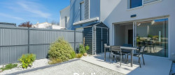 vente Maison et terrain Royan