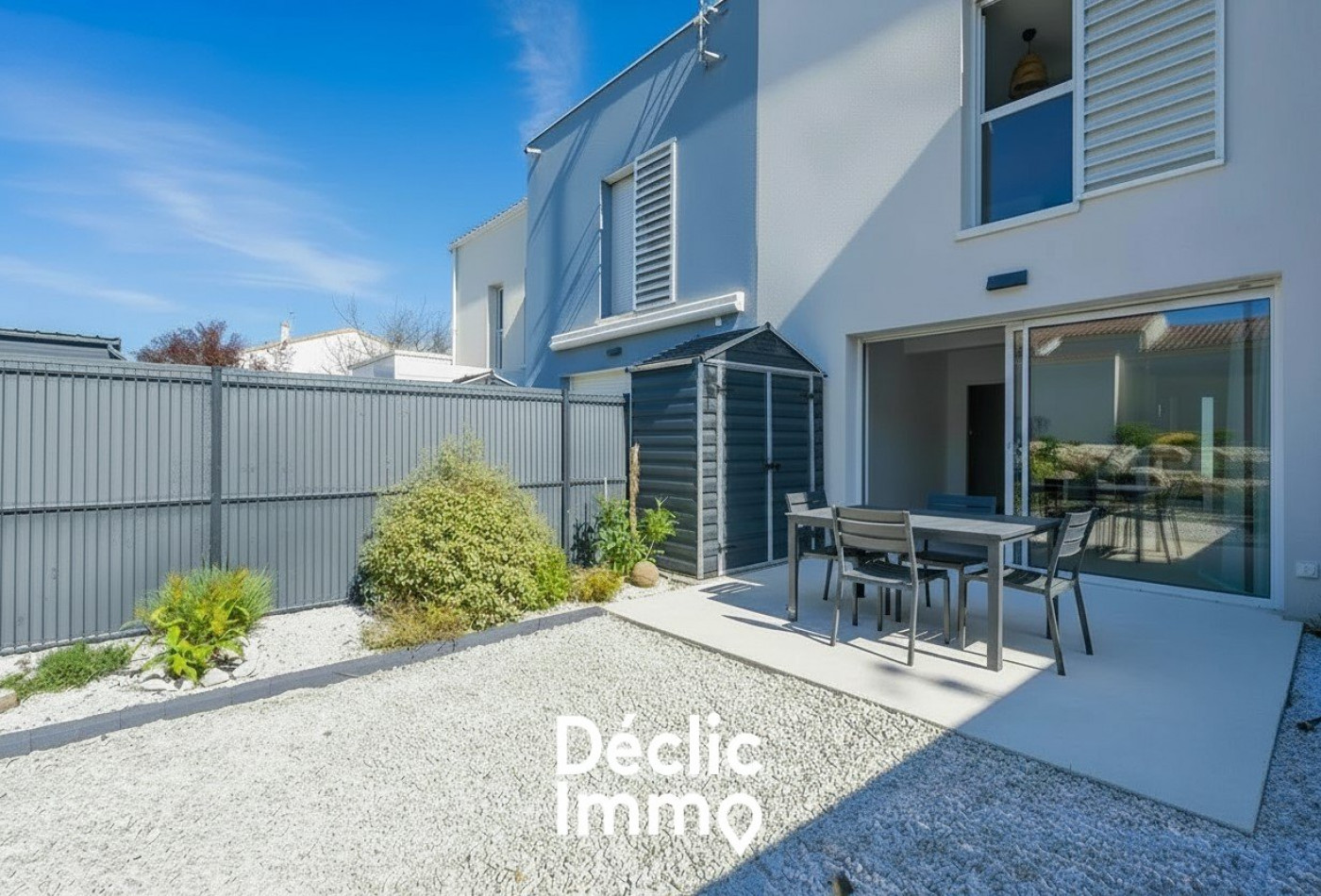 vente Maison et terrain Royan - Photo 1