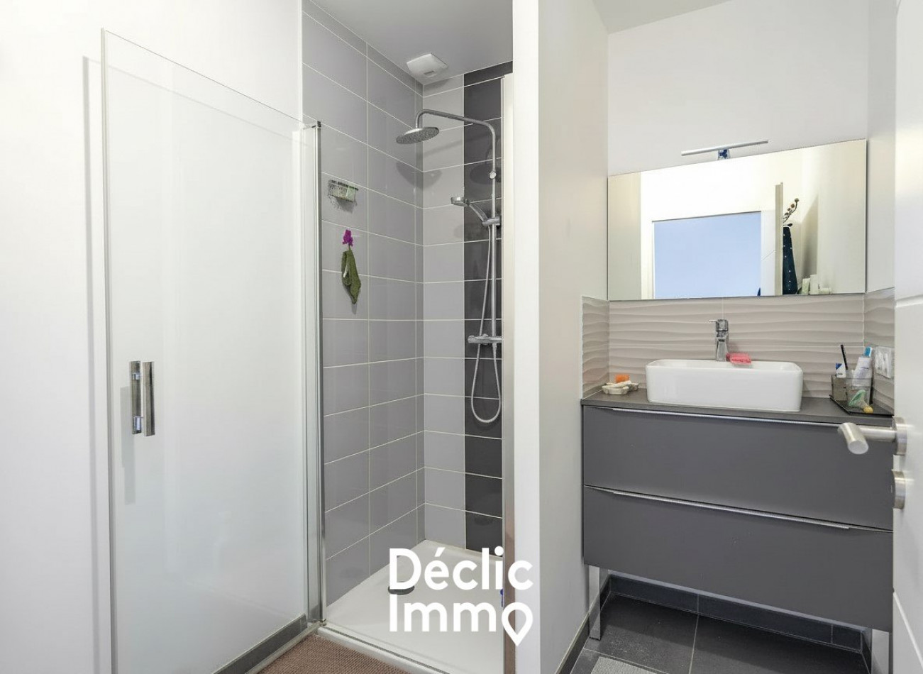 vente Maison et terrain Royan - Photo 8