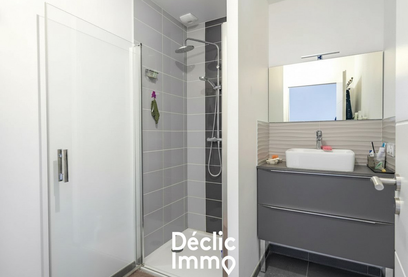 vente Maison et terrain Royan - Photo 8