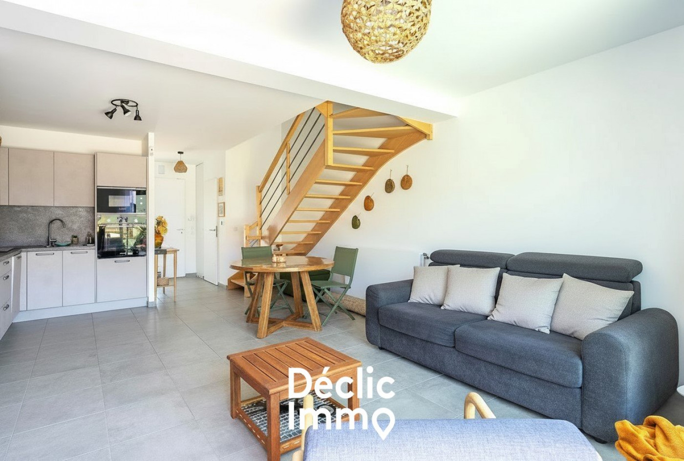 vente Maison et terrain Royan - Photo 5