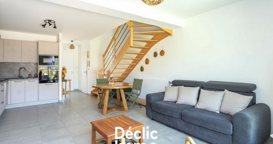 vente Maison et terrain Royan