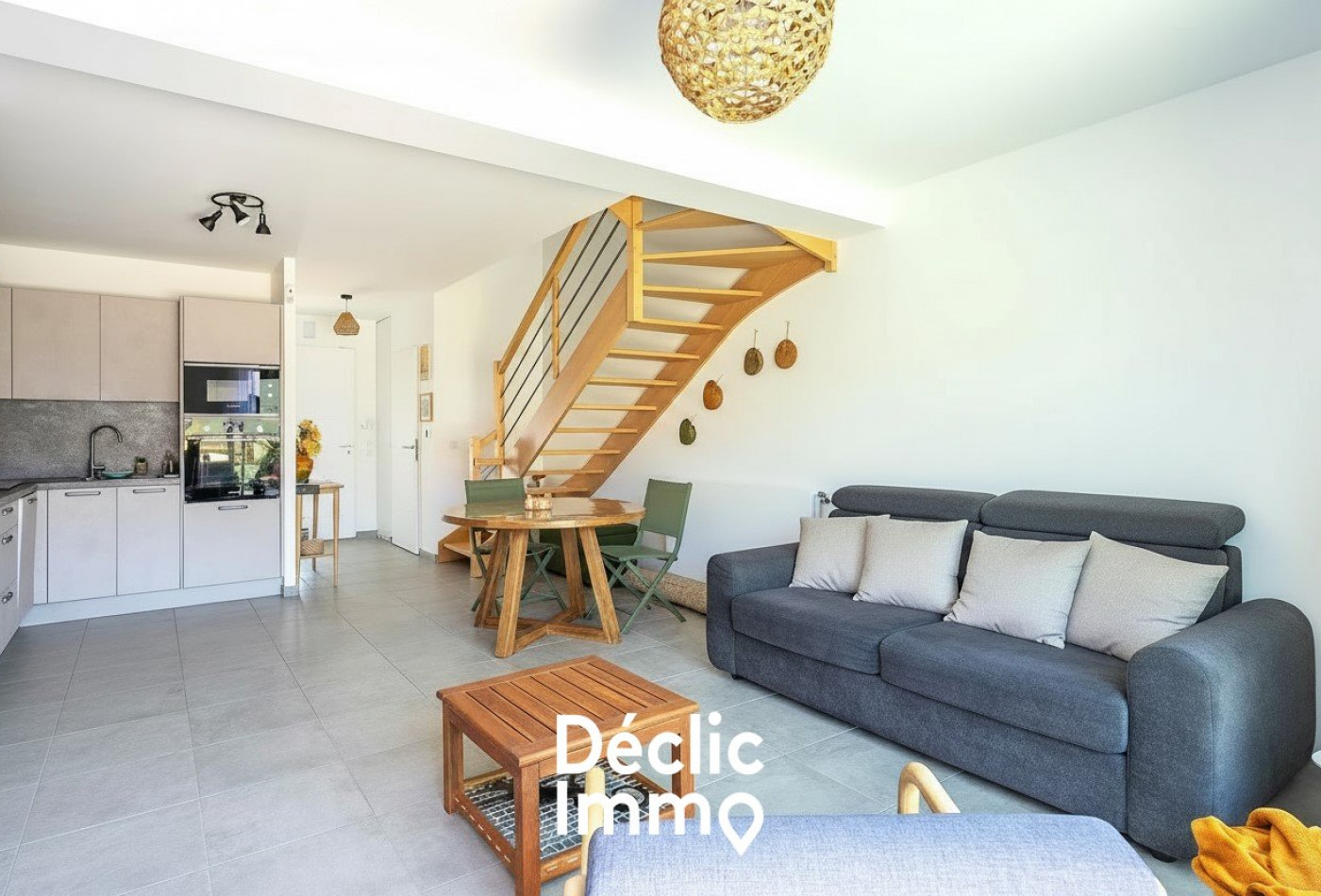 vente Maison et terrain Royan - Photo 5
