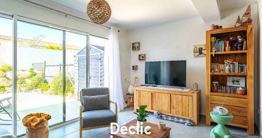 vente Maison et terrain Royan