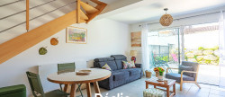 vente Maison et terrain Royan