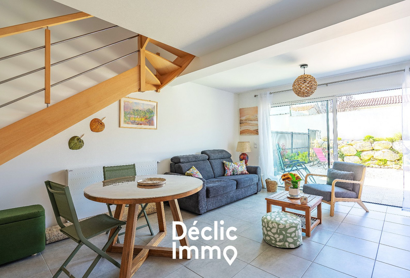 vente Maison et terrain Royan - Photo 7