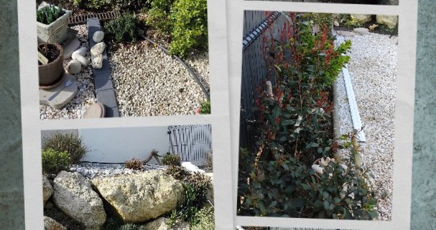 vente Maison et terrain Royan