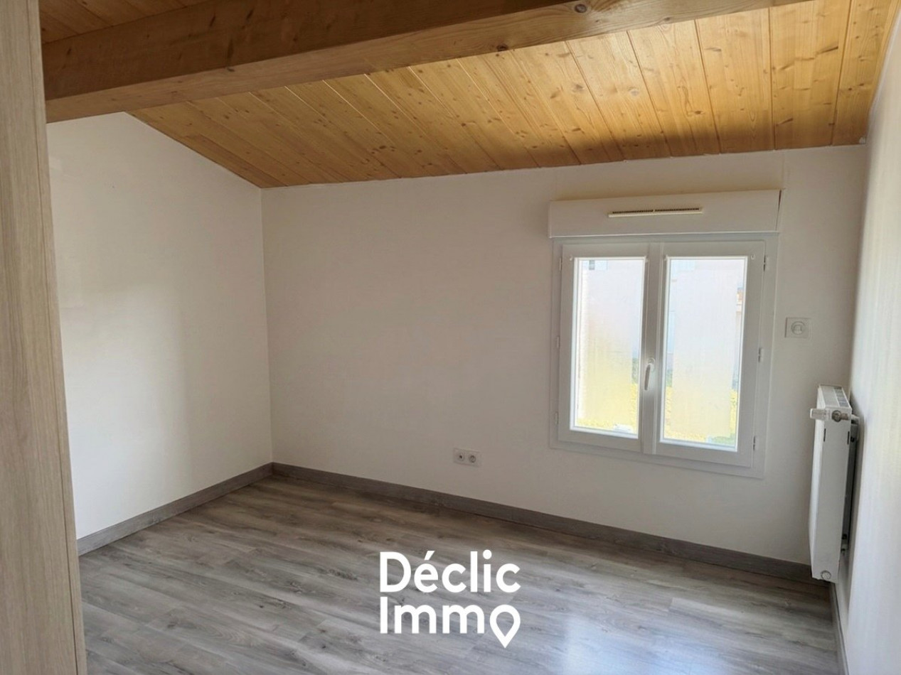 vente Maison individuelle Rochefort - Photo 13