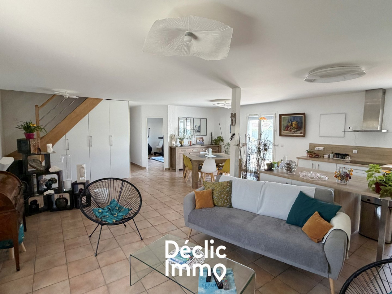 vente Maison individuelle Rochefort - Photo 3
