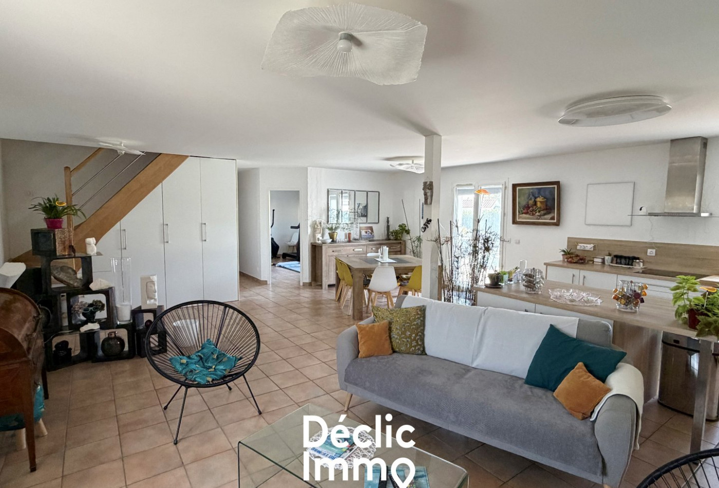 vente Maison individuelle Rochefort - Photo 3