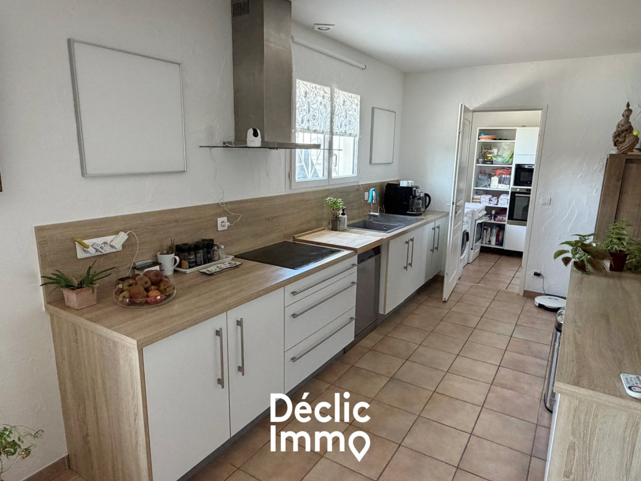 vente Maison individuelle Rochefort - Photo 6