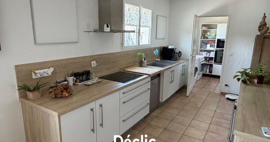 vente Maison individuelle Rochefort