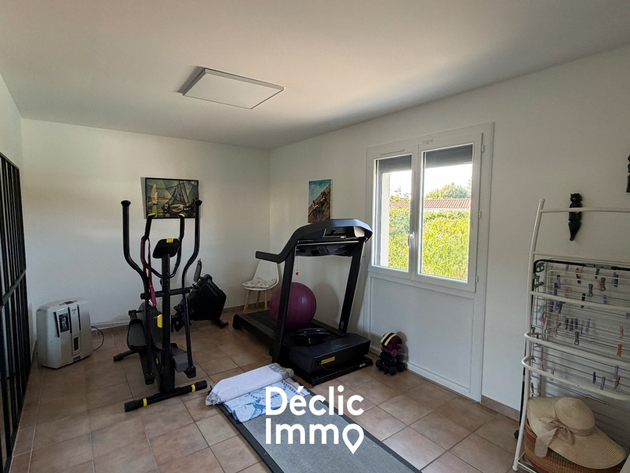 vente Maison individuelle Rochefort - Photo 7