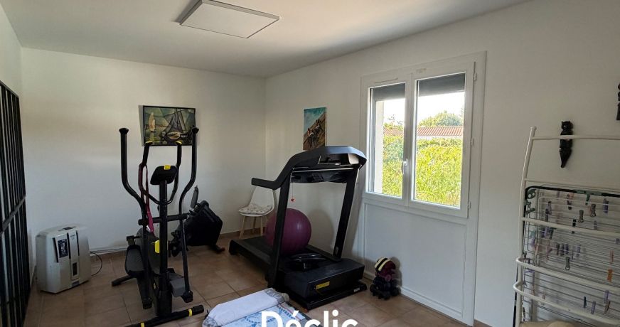 vente Maison individuelle Rochefort