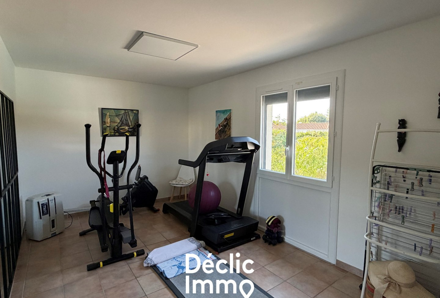 vente Maison individuelle Rochefort - Photo 7