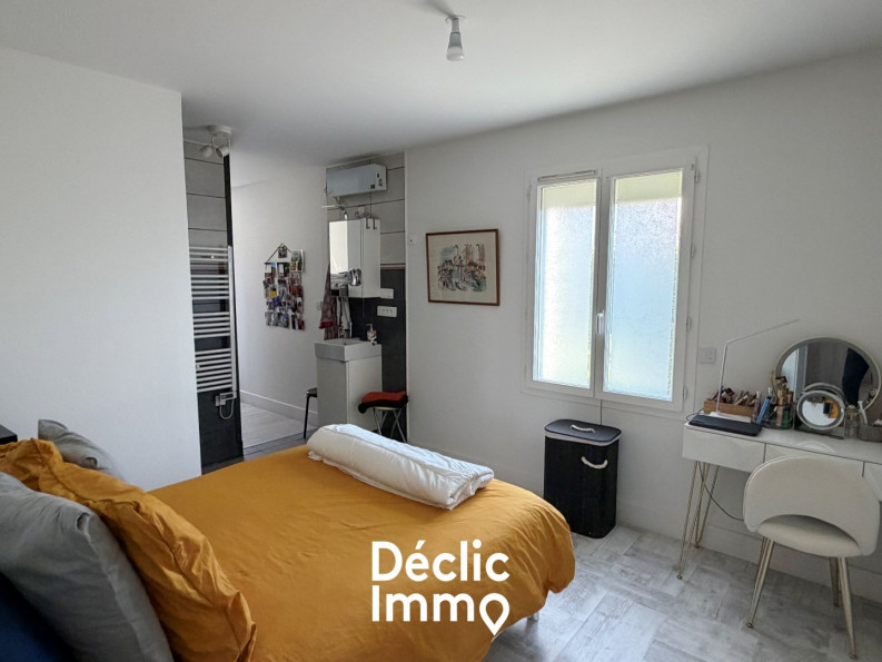 vente Maison individuelle Rochefort - Photo 8