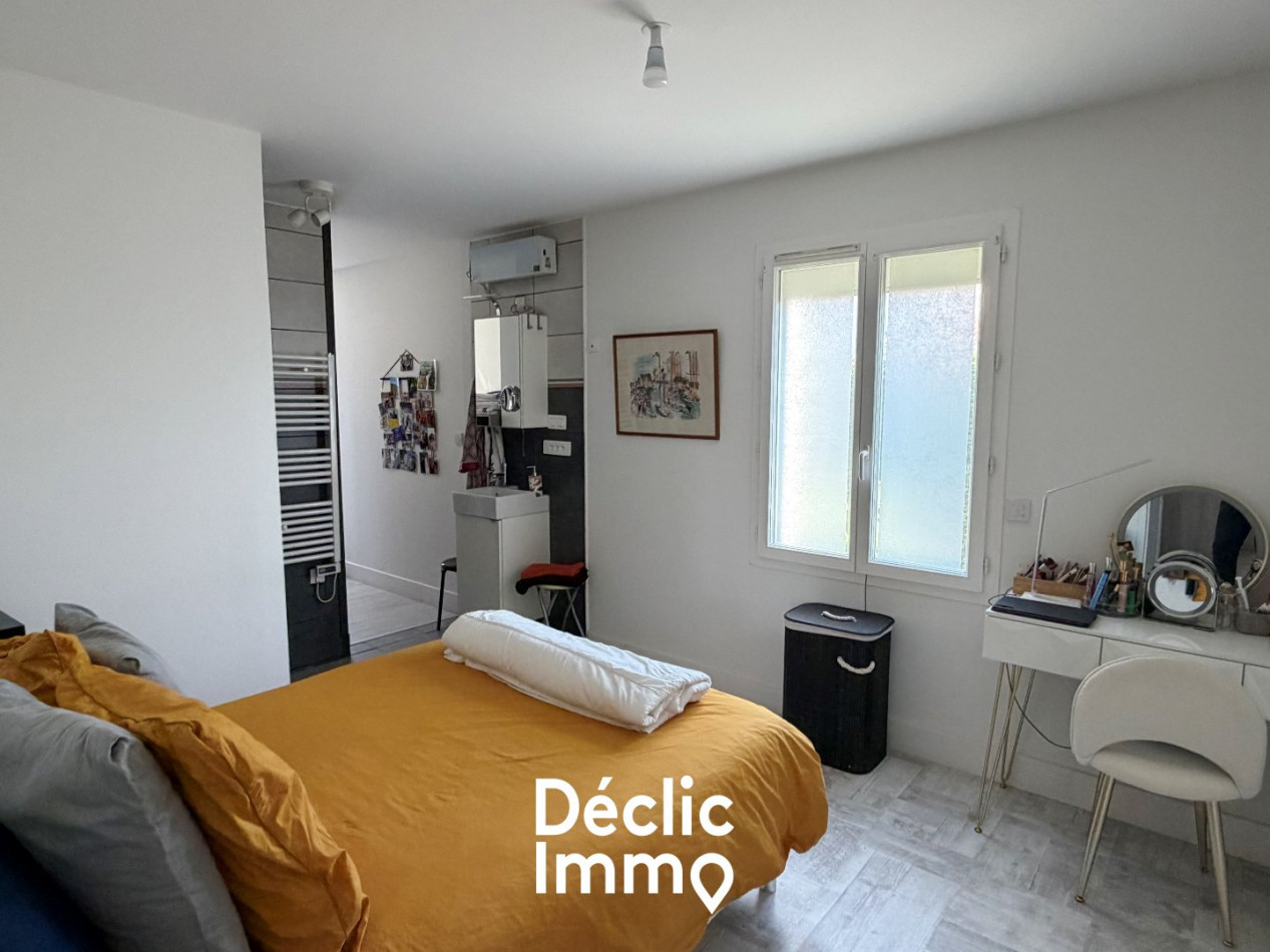 vente Maison individuelle Rochefort - Photo 8
