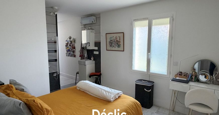 vente Maison individuelle Rochefort