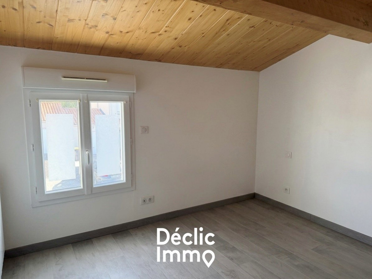 vente Maison individuelle Rochefort - Photo 14