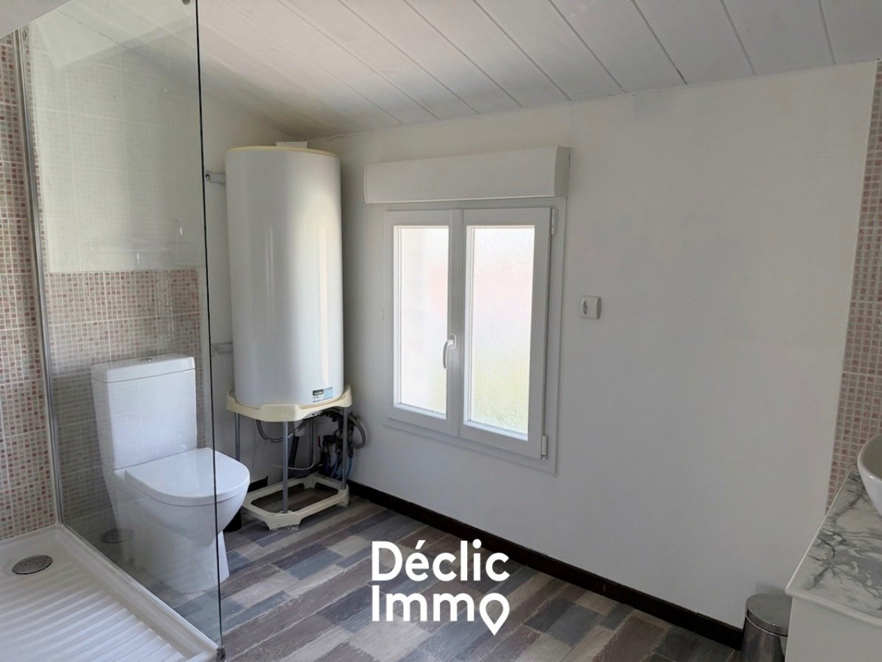 vente Maison individuelle Rochefort - Photo 16